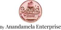 Beyond Bake - Home