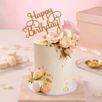Bake Craft