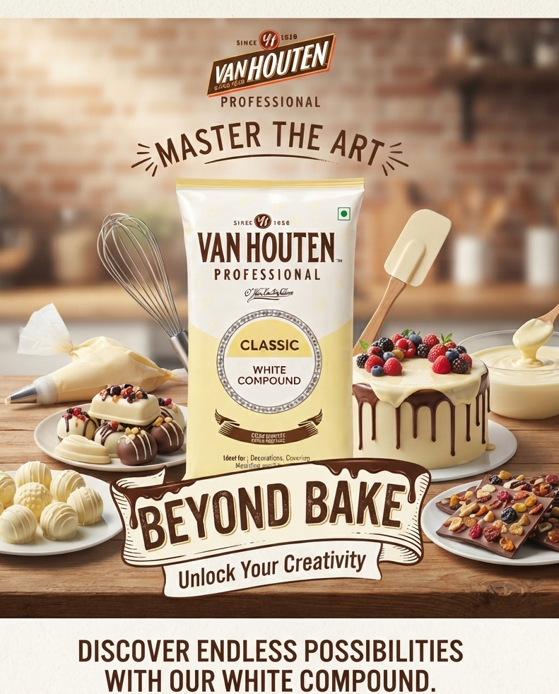 Van Houten Professional Compounds
