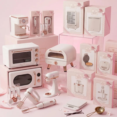 Baking tools & Accessories