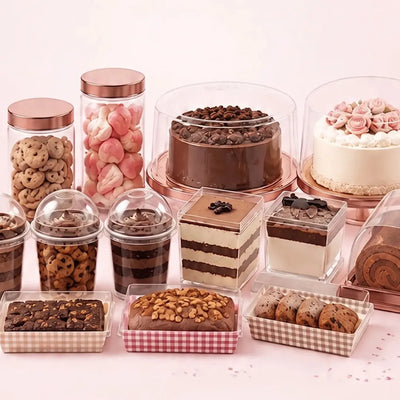 Packaging